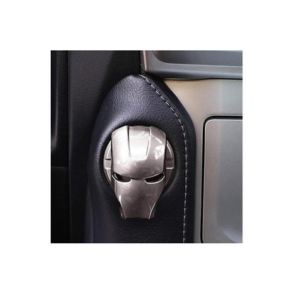 Cubre Botón De Encendido Tapa Start Enginw Auto Universal