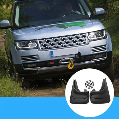 Guarda Fango Tapa Barro Camioneta Universal X2 /r&c