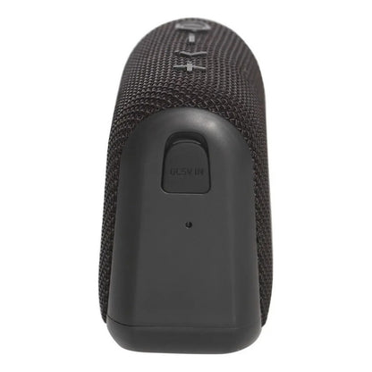 Parlante Aiwa Bluetooth Awkf3b Negro