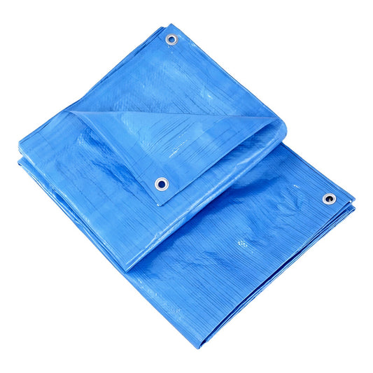 Cobertor Auto Toldo Multiuso Lona 4x5m Impermeable Carpa/ryc