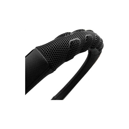 Funda Cubre Volante Eco Cuero Antideslizante Universal Diseñ