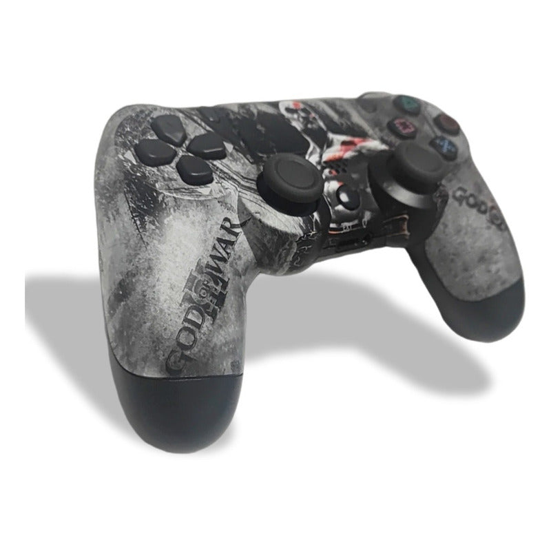 Control Compatible Ps 4 Mando Inalámbrico Alternativo