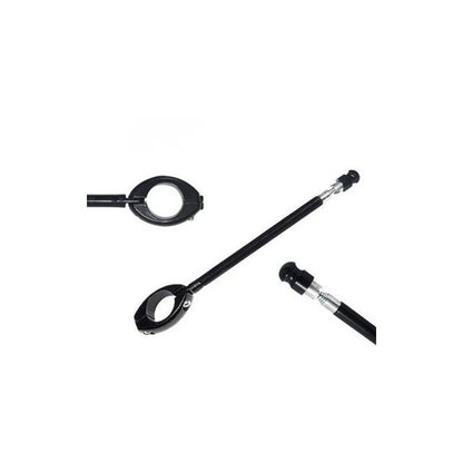 Antena Corta Hilo Antena Seguridad Curado Para Moto