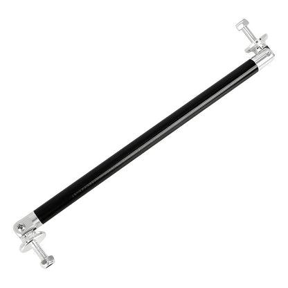 Soporte Lip Frontal Metal Parachoque Tuning Universal /r&c