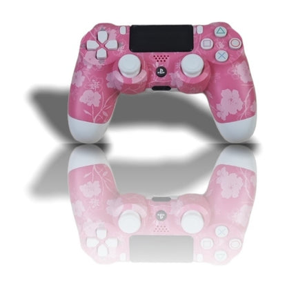 Control Compatible Ps 4 Mando Inalámbrico Alternativo