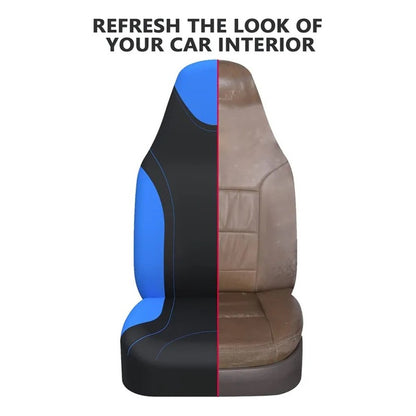 Funda Cubre Asiento Delantero Individual 2pcs Funda Butaca