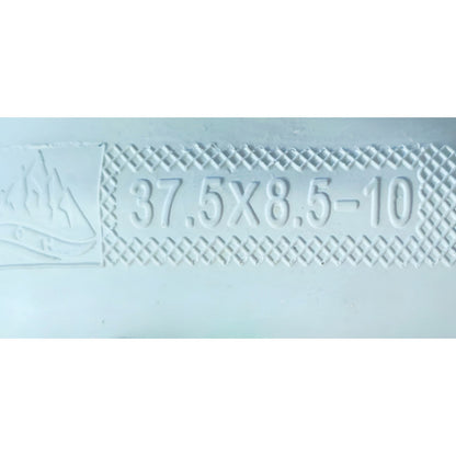 Funda Cubre Volante Deportivo Tipo D Eco Cuero 38c Sport Ryc