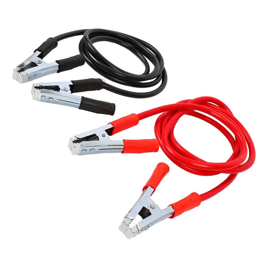 Cable Puente De Batería 2000amp Roba Corriente 2.4mt Auto