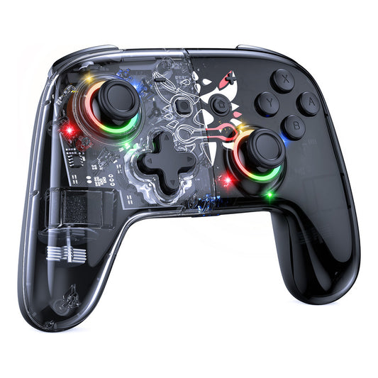 Control Joystick Gamepad Inalambrico Onikuma Cons Pc Nswitch