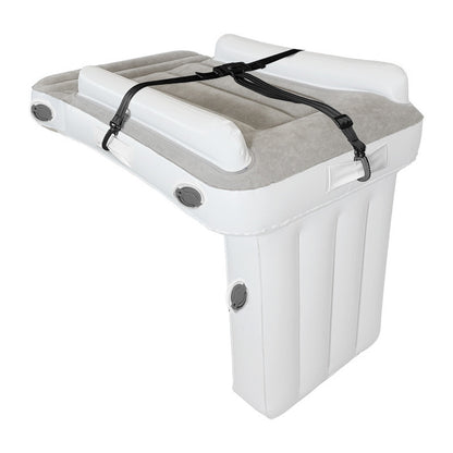 Cama De Viaje Inflable Para Bebés Niñ@s Para Avión Auto Ryc