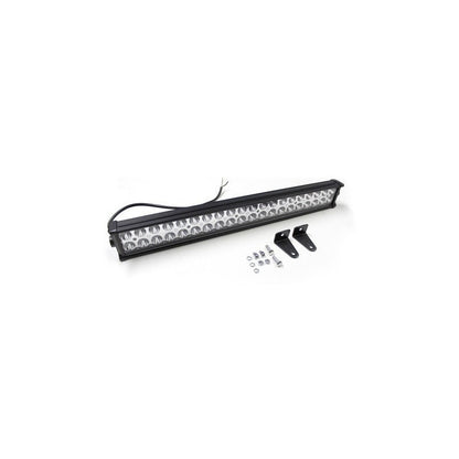 Barra Led 4x4 Luz Neblinero 40 Led 120w Auto Camioneta /r&c
