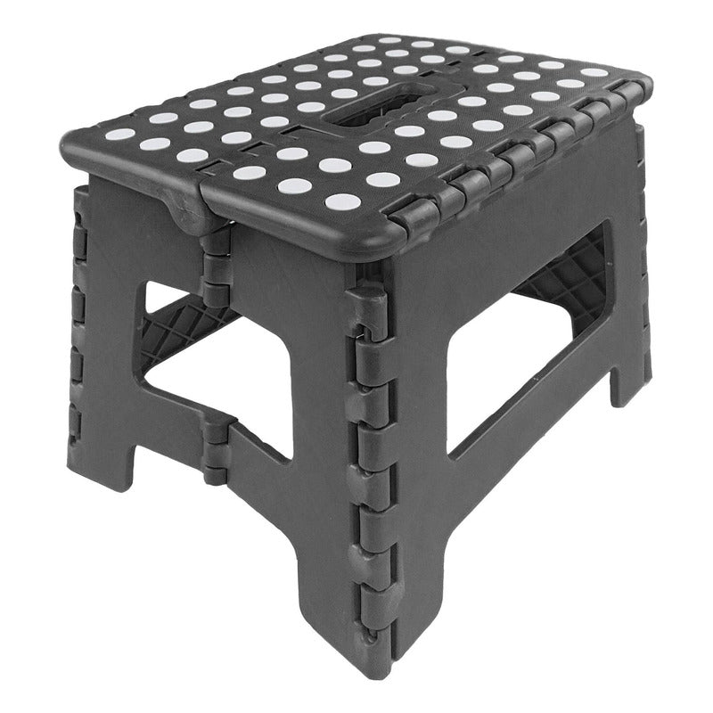 Taburete Plegable Banquito Pórtatil Escala 22*29*22cm Ryc