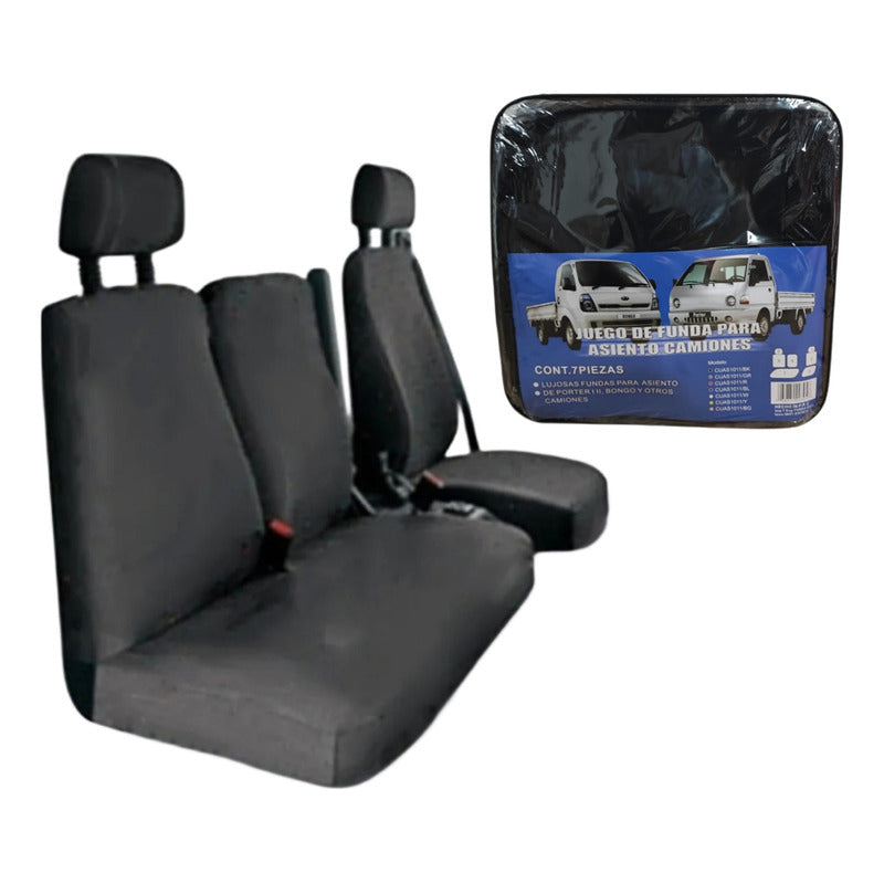 Fundas Cubre Asientos Camión Camioneta Bongo Porter Ryc