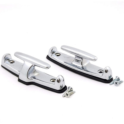 X6 Ganchos Amarre Marino Universal Para Camioneta Pickup 4x4