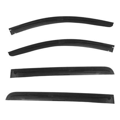 Bota Agua Deflector Compatible Con Mg Zs 2020 R&c