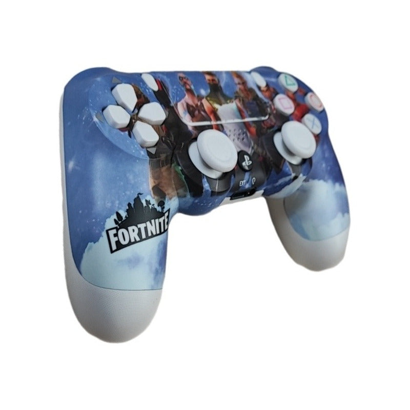 Control Compatible Ps 4 Mando Inalámbrico Alternativo