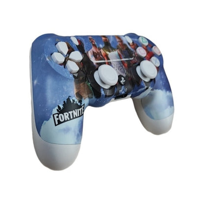 Control Compatible Ps 4 Mando Inalámbrico Alternativo
