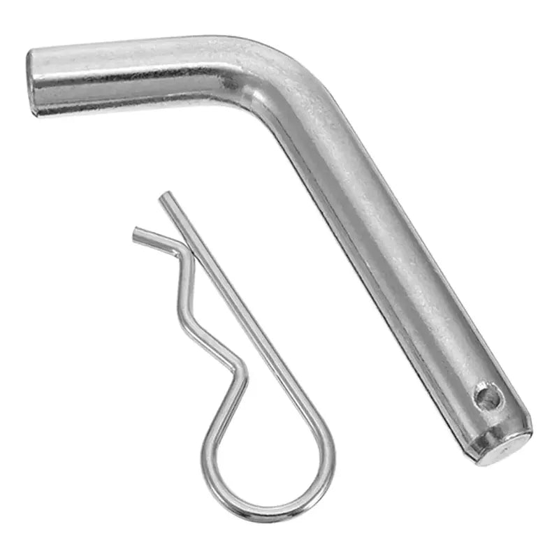 Pasador Con Clip 5/8  De Enganche Para Carro De Arrastre Rem