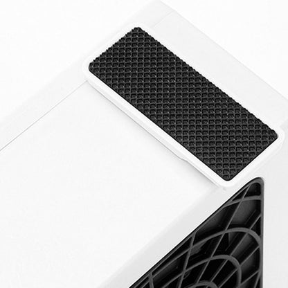 Calefactor Eléctrico Portatil Estufa Con Control 600w /ryc
