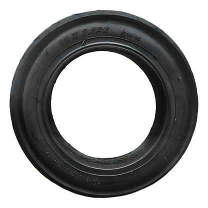 Kit Neumático + Cámara Scooter Eléctrico 10 Pulgada 10x2.125