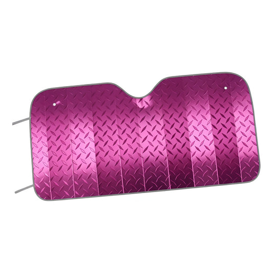 Tapa Sol Resistent Protector Solar Parabrisa 146x68cm Tornas