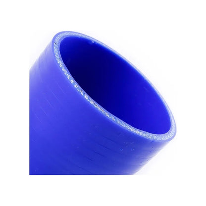 Copla Silicona Reducción 3 A 2.5 Pulgadas Acople Recta Unión
