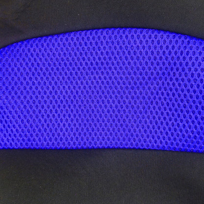 Funda Cubre Asiento Delantero Individual 2pcs Funda Malla X1