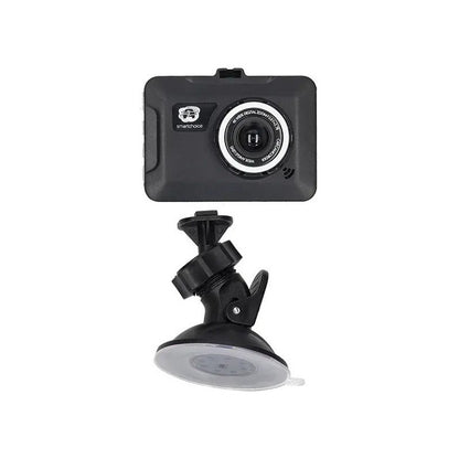 Cámara Para Auto Dash Cam Smart Choice 2,2