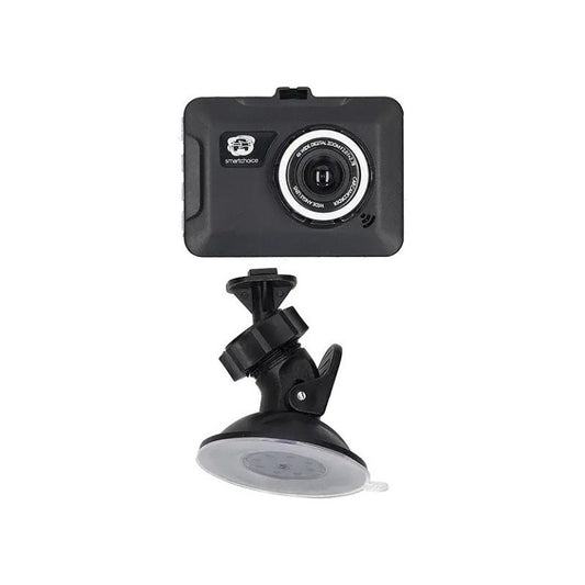 Cámara Para Auto Dash Cam Smart Choice 2,2