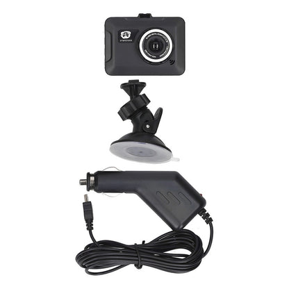 Cámara Para Auto Dash Cam Smart Choice 2,2