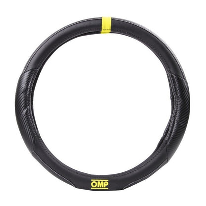 Cubre Volante Auto Omp Funda Cubre Manubrio Auto Original
