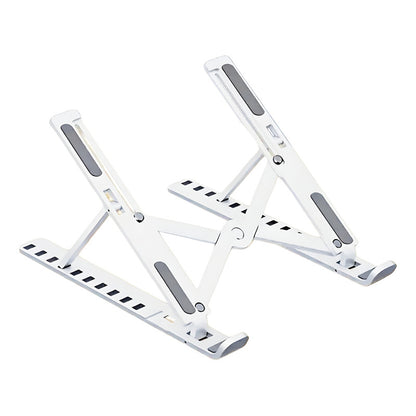 Soporte Elevador Notebook Base Plegable Portátil Macbook/ryc