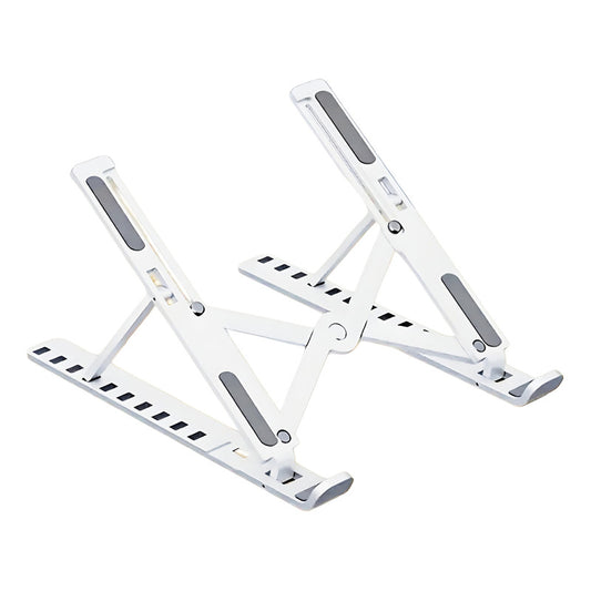 Soporte Elevador Notebook Base Plegable Portátil Macbook/ryc