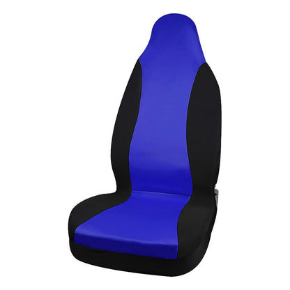X1 Funda Cubre Asiento Delantero Individual Fund Butaca 1pc