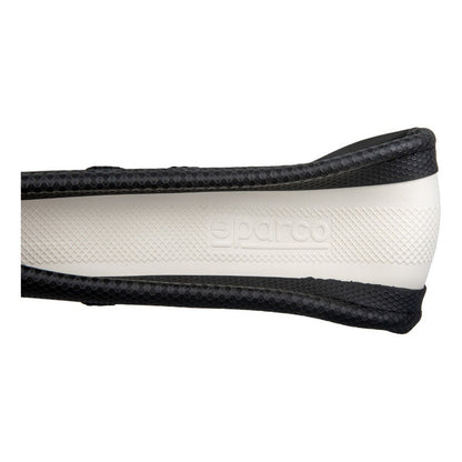 Cubre Volante + Cubre Cinturon Auto Sparco Universal /r&c
