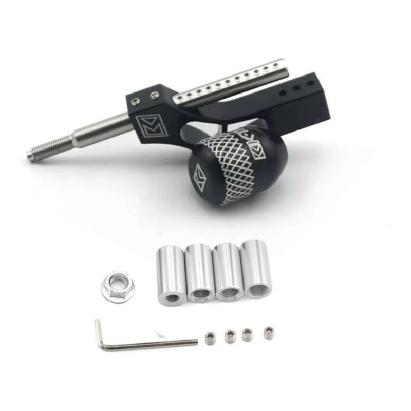 Pomo Palanca De Cambios Extensión Short Shifter Auto Tuning