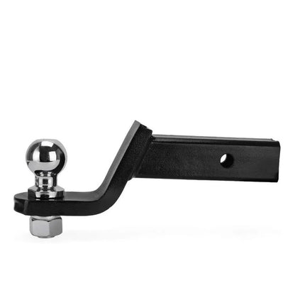 Kit De Remolque 2 Piezas: Brazo + Bola 1-7/8 Pulgada 3500lbs