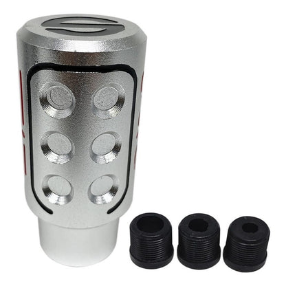 Pomo Manilla Palanca Cambios Spc Auto Tuning Universal/ R&c