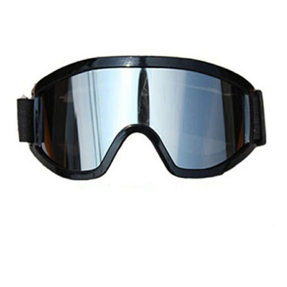 Antiparras Universal Gafas Moto Bicicleta Esquí Sky /r&c