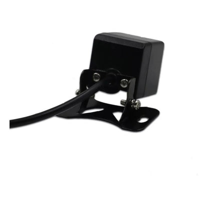 Cámara Retroceso Hd Nocturna Infrarrojo + Led /r&c