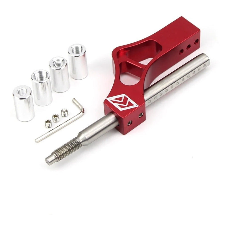 Pomo Palanca De Cambios Extensión Short Shifter Auto Tuning