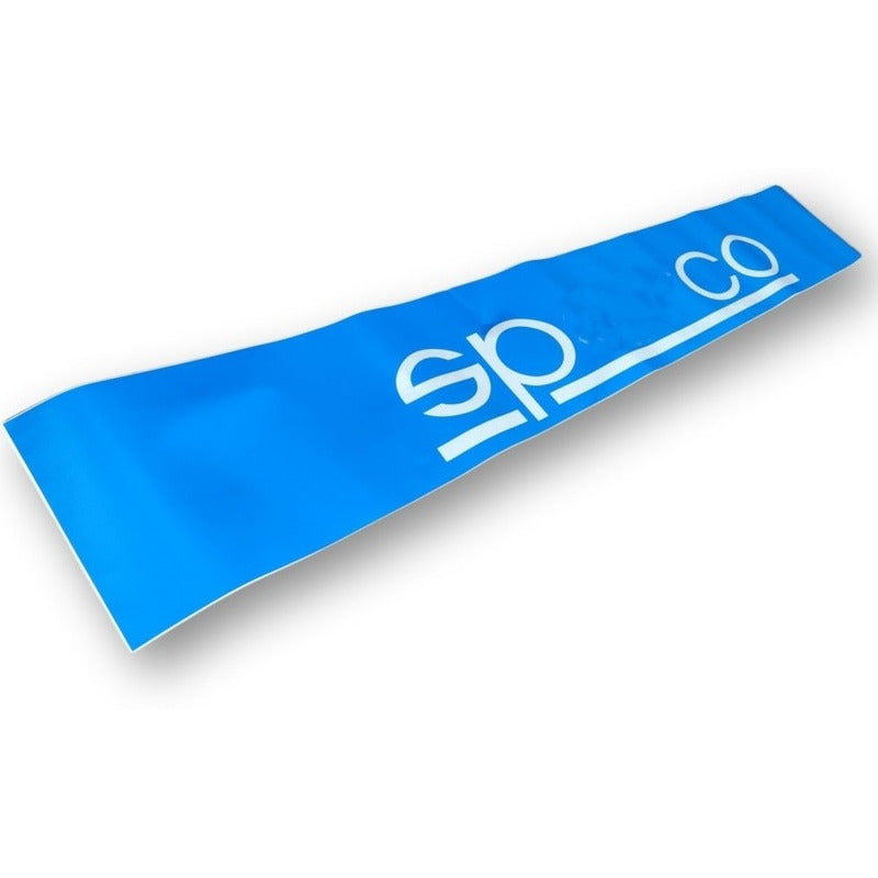Vinilo Franja Sticker Parabrisas Spar Auto Universal /r&c