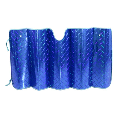 Tapa Sol Resistent Protector Solar Parabrisa 146x68cm Tornas