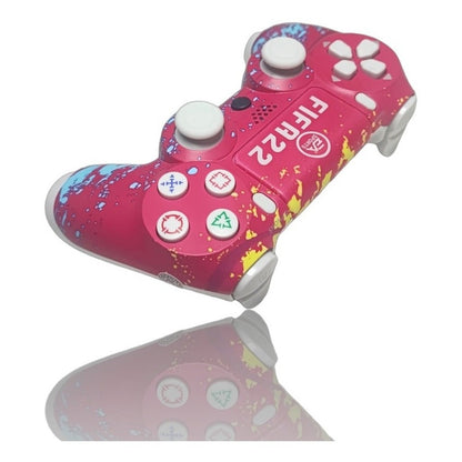 Control Compatible Ps 4 Mando Inalámbrico Alternativo