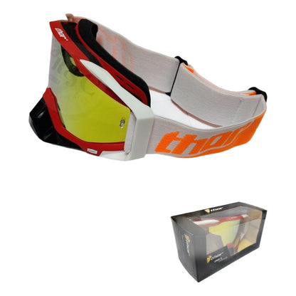 Antiparras Thor Racecraft Moto Motocross Enduro Bicicleta/r&