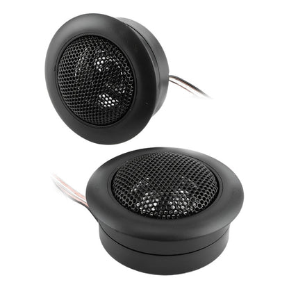 Tweeter X2 Parlante Optimizador Sonido 800w T120 /r&c