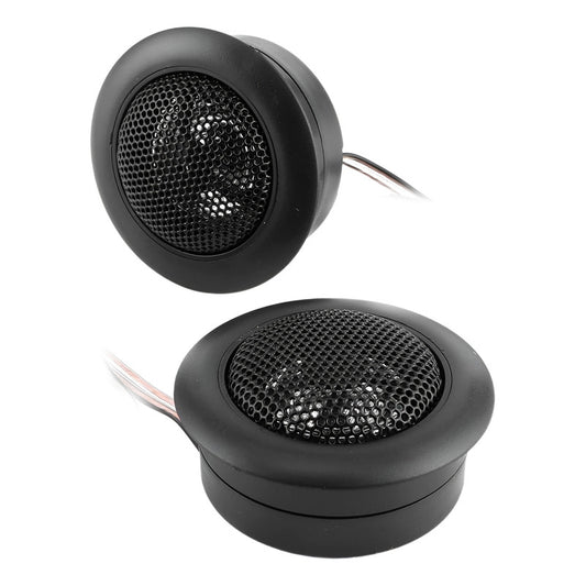 Tweeter X2 Parlante Optimizador Sonido 800w T120 /r&c