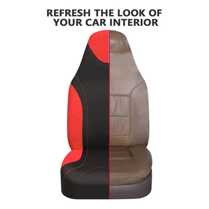 X2 Funda Cubre Asiento Delantero Individual 2pcs Fund Butaca