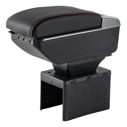 Apoya Brazo Universal Puerto Usb Auto Tuning Extendible/ R&c