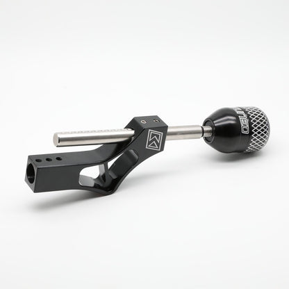 Pomo Palanca De Cambios Extensión Short Shifter Auto Tuning